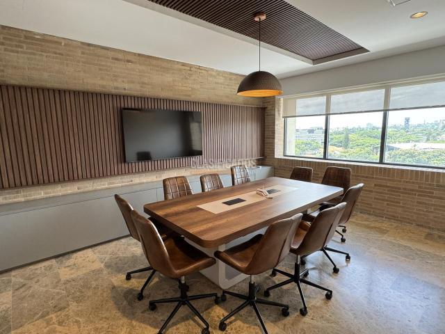 Oficinas y Consultorios, Alquiler en Pance