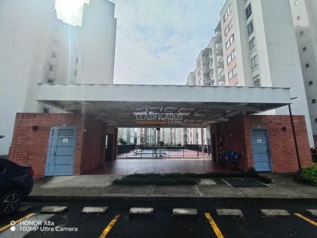 Apartamentos, Alquiler en Jamundí