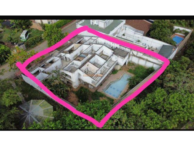 Lotes, Venta en Cañaveralejo