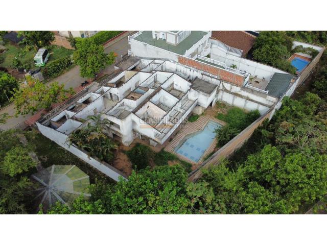 Lotes, Venta en Cañaveralejo