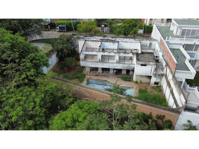 Lotes, Venta en Cañaveralejo