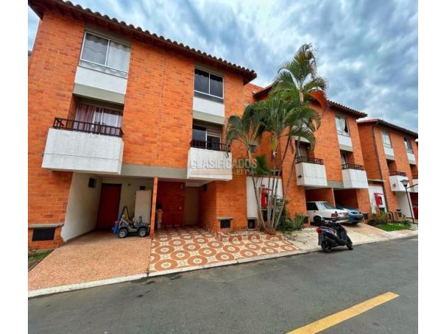 Casas, Venta en Valle del Lili