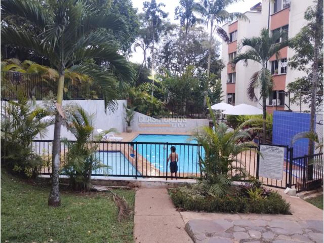 Apartamentos, Venta en Bella Suiza