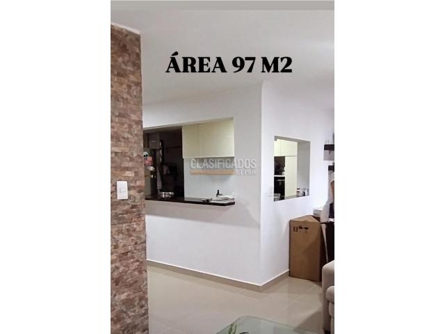 Apartamentos, Venta en Bella Suiza