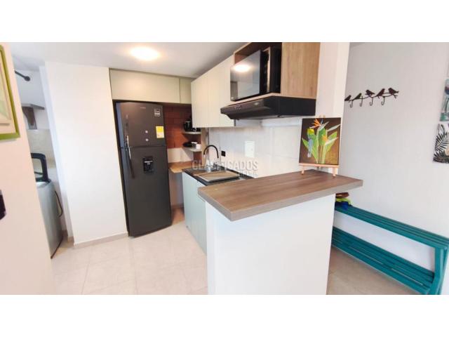 Apartaestudios, Venta en Pereira