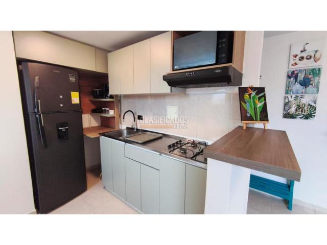 Apartaestudios, Venta en Pereira