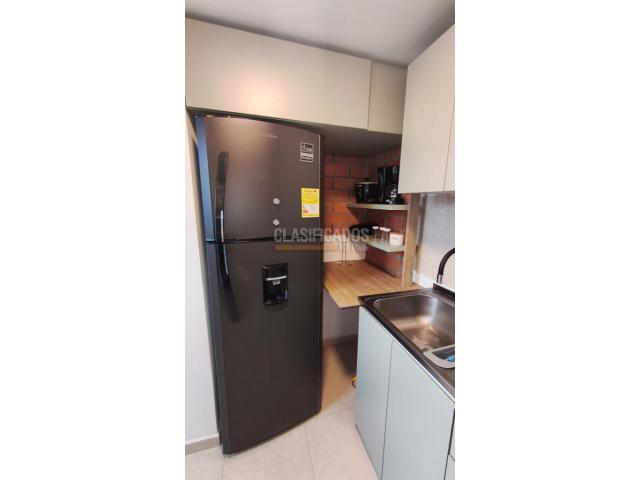 Apartaestudios, Venta en Pereira