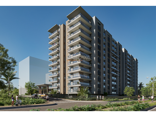 Apartamentos, Venta en Barranquilla