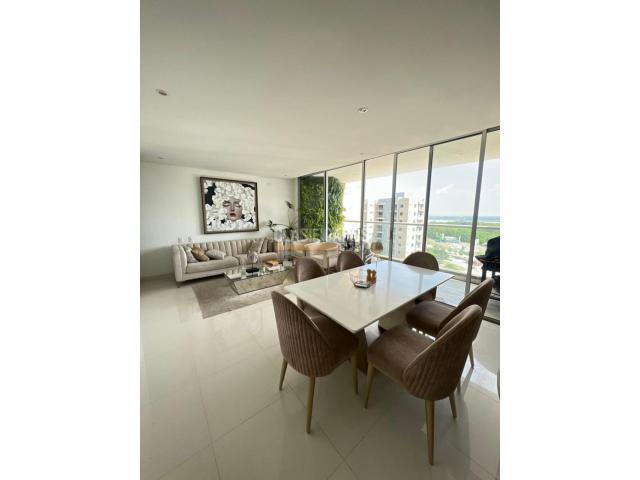 Apartamentos, Venta en Barranquilla