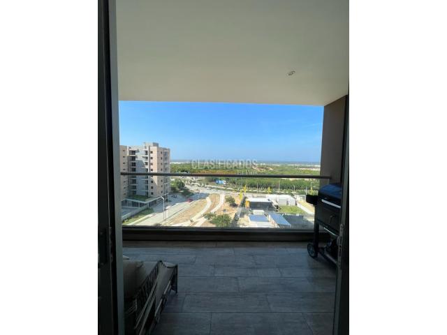 Apartamentos, Venta en Barranquilla