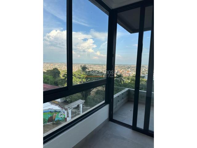 Apartamentos, Venta en Bellavista