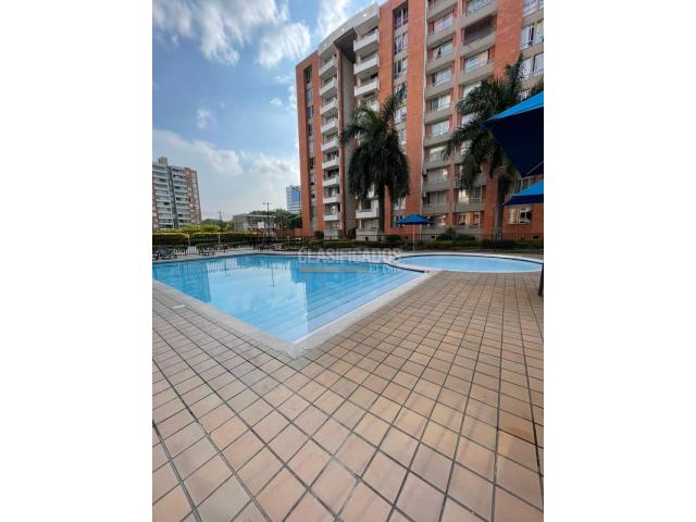 Apartamentos, Venta en Valle del Lili