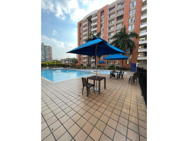 Apartamentos, Venta en Valle del Lili