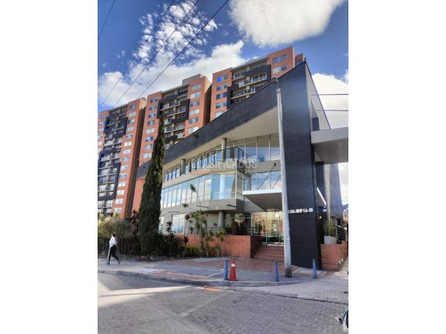 Apartamentos, Alquiler en Bogotá