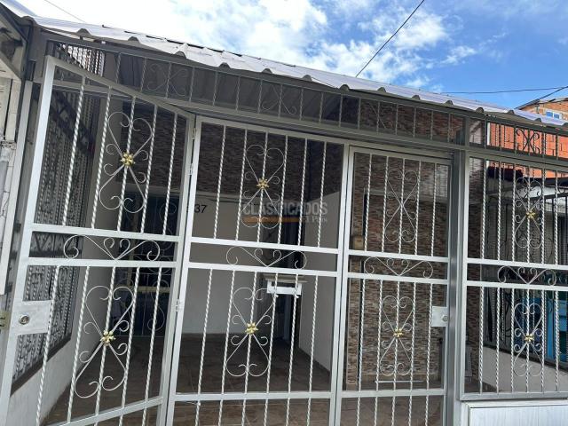 Casas, Venta en Jamundí