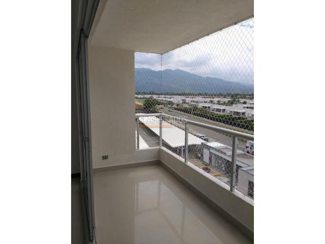 Apartamentos, Venta en Jamundí