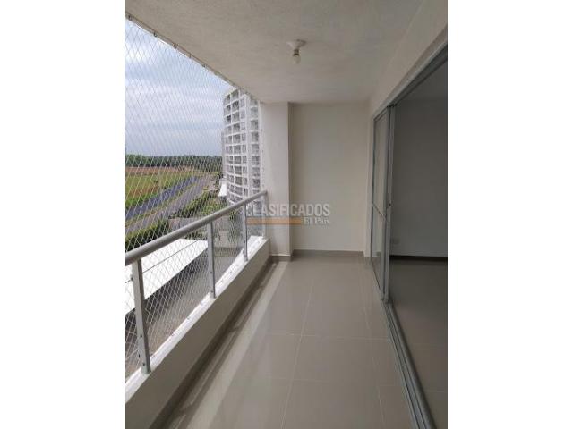 Apartamentos, Venta en Jamundí