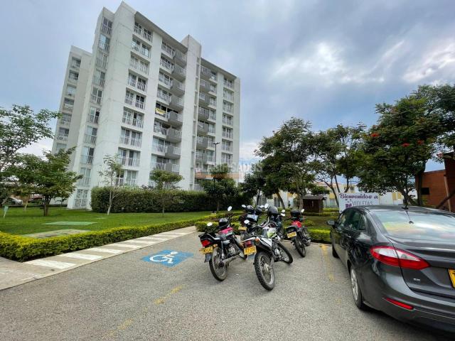 Apartamentos, Venta en Jamundí