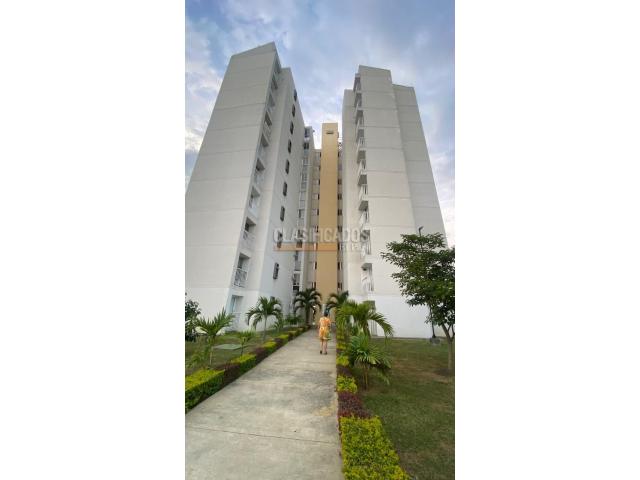 Apartamentos, Venta en Jamundí