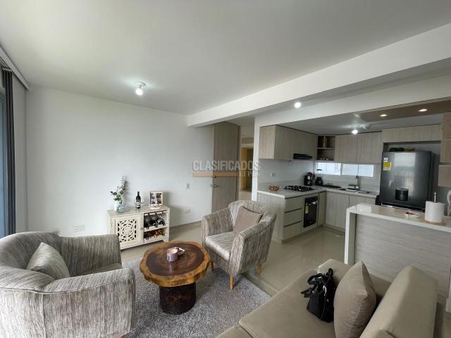 Apartamentos, Venta en Jamundí