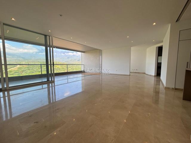 Apartamentos, Venta en Pance