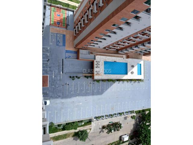 Apartamentos, Venta en Barranquilla
