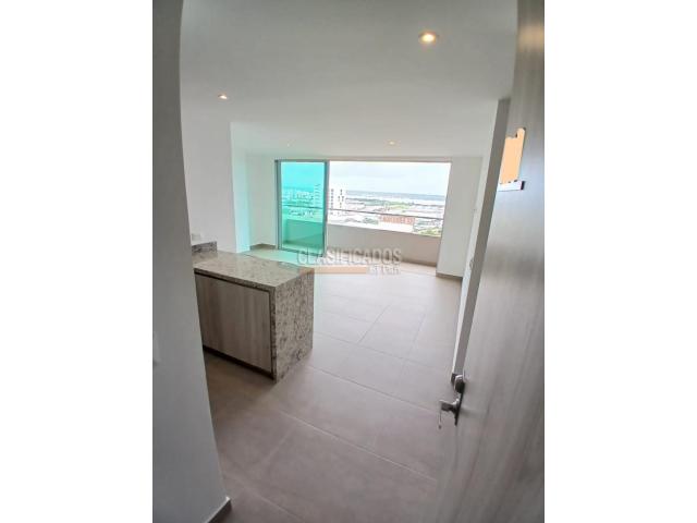 Apartamentos, Venta en Barranquilla