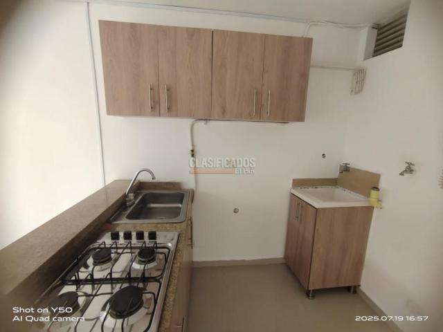 Apartaestudios, Alquiler en Caney