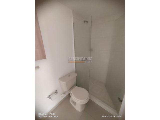 Apartaestudios, Alquiler en Caney