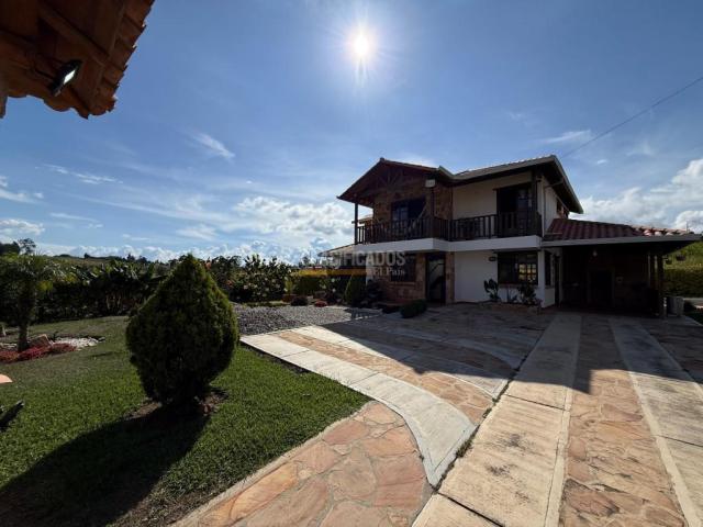 Casas, Venta en Los Santos