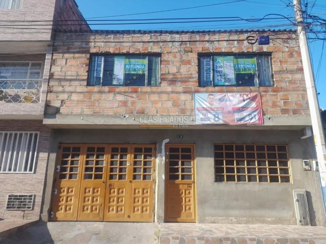 Apartaestudios, Alquiler en Bogotá