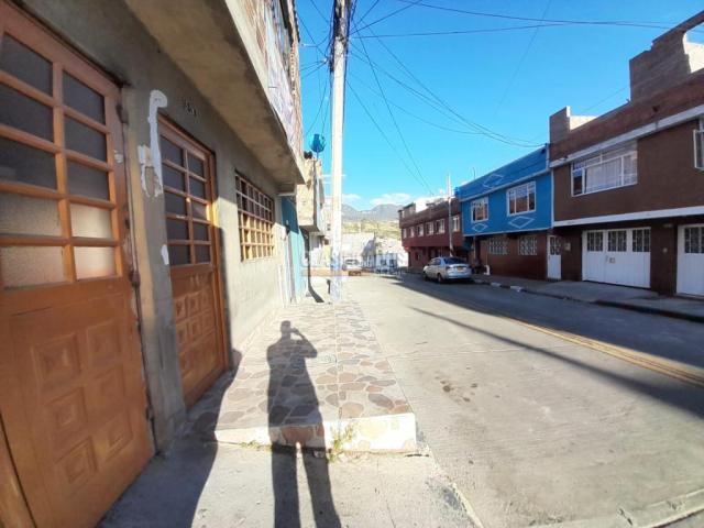 Apartaestudios, Alquiler en Bogotá