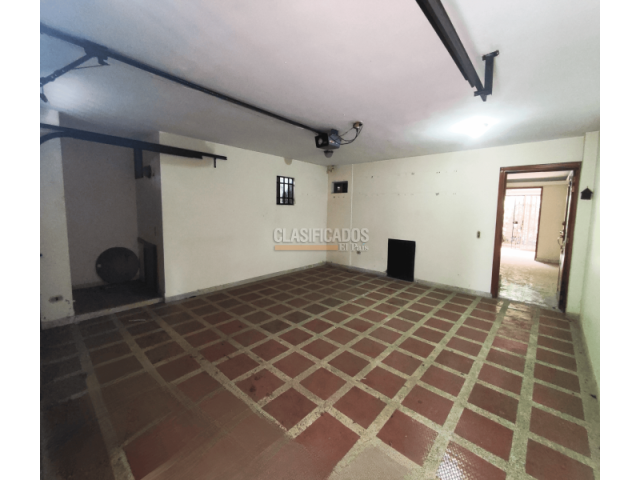 Casas, Venta en San Joaquín