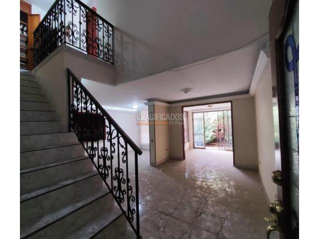 Casas, Venta en San Joaquín