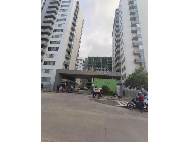 Apartamentos, Alquiler en Barranquilla