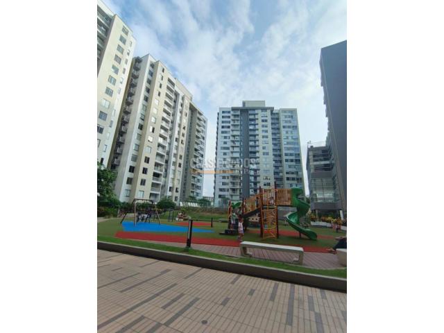 Apartamentos, Alquiler en Barranquilla