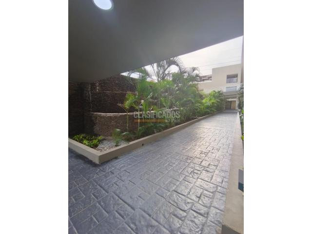 Apartamentos, Alquiler en Barranquilla