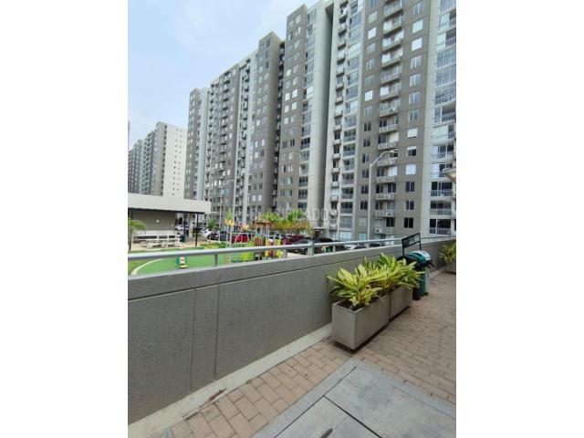 Apartamentos, Alquiler en Puerto Colombia