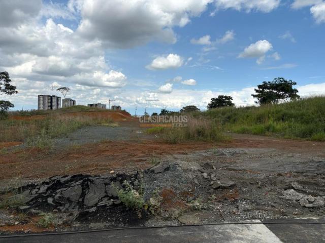 Lotes, Venta en Ciudad Jardín