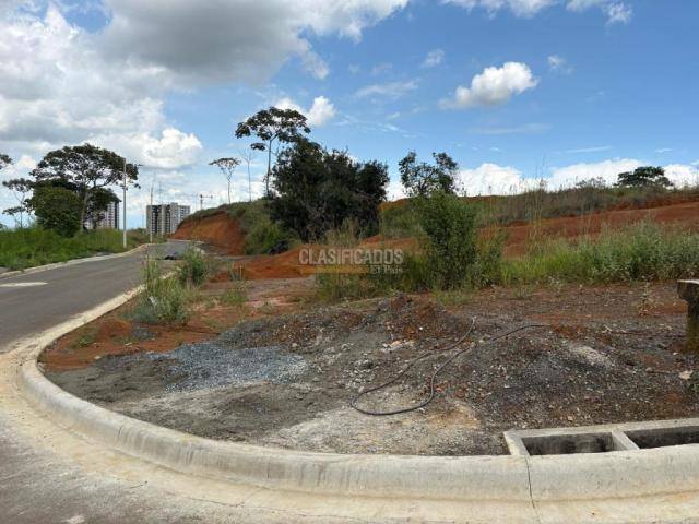 Lotes, Venta en Ciudad Jardín