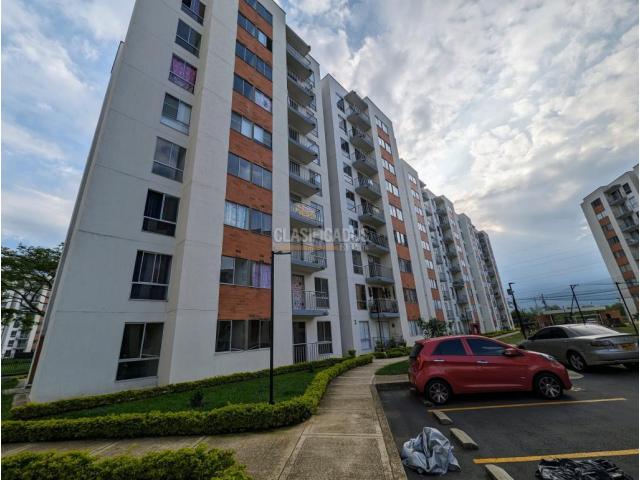 Apartamentos, Venta en Jamundí