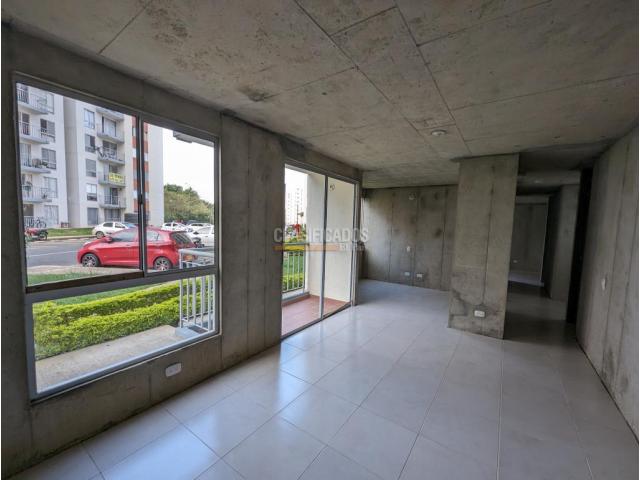 Apartamentos, Venta en Jamundí
