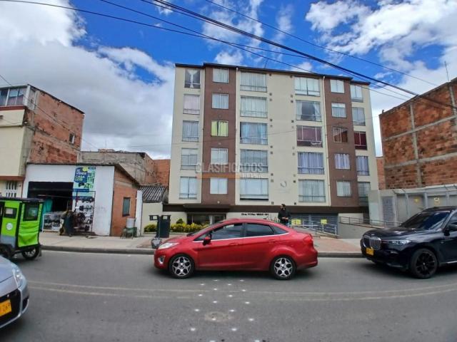 Apartamentos, Alquiler en Bogotá