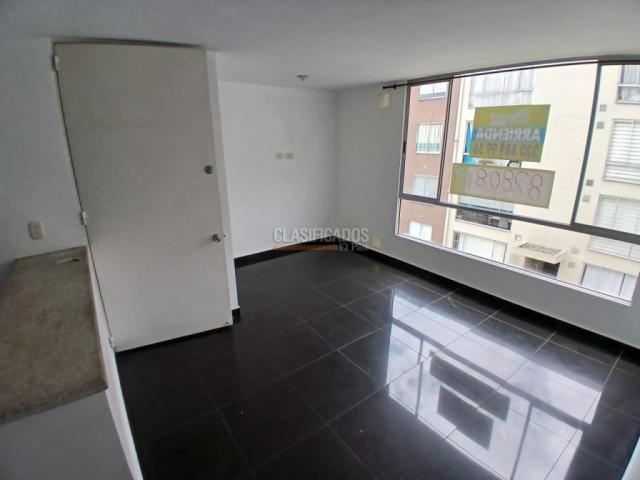 Apartamentos, Alquiler en Bogotá