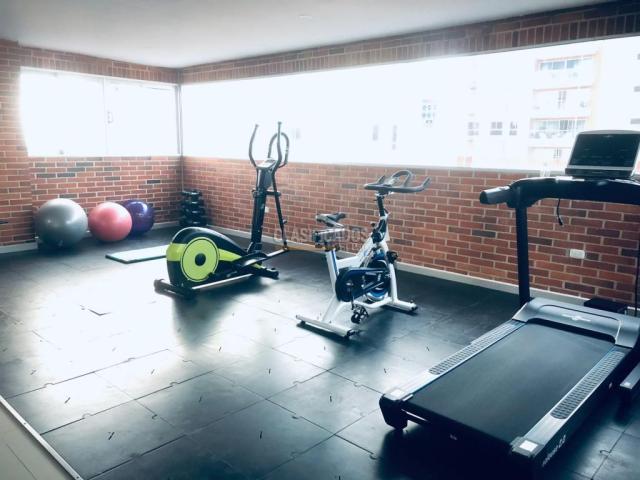 Apartaestudios, Alquiler en Barranquilla