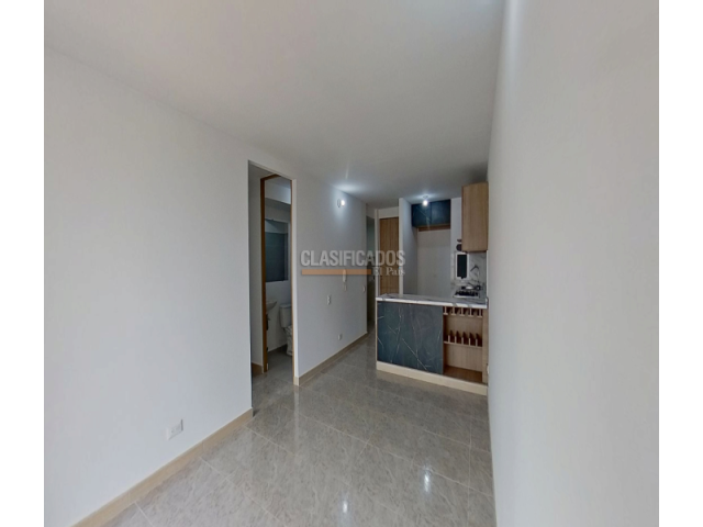Apartamentos, Venta en Hacienda Kachipay