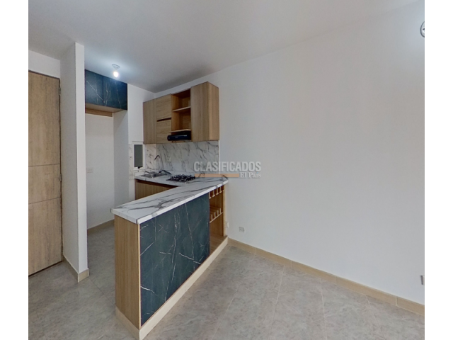 Apartamentos, Venta en Hacienda Kachipay