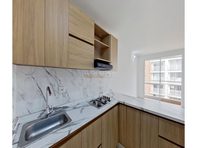 Apartamentos, Venta en Hacienda Kachipay