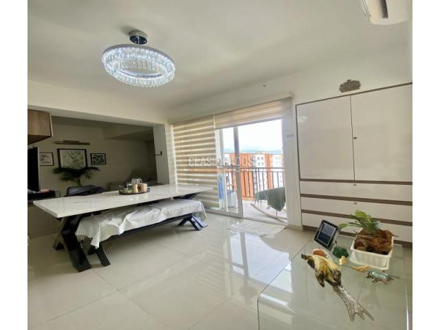 Apartamentos, Venta en Valle del Lili