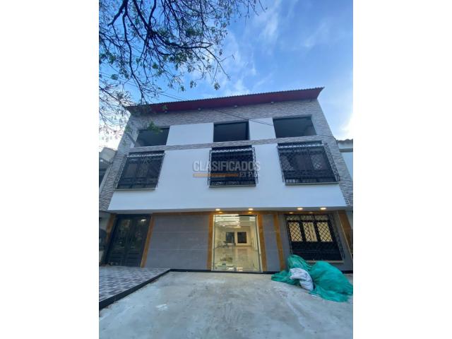 Locales y Bodegas, Alquiler en La Flora